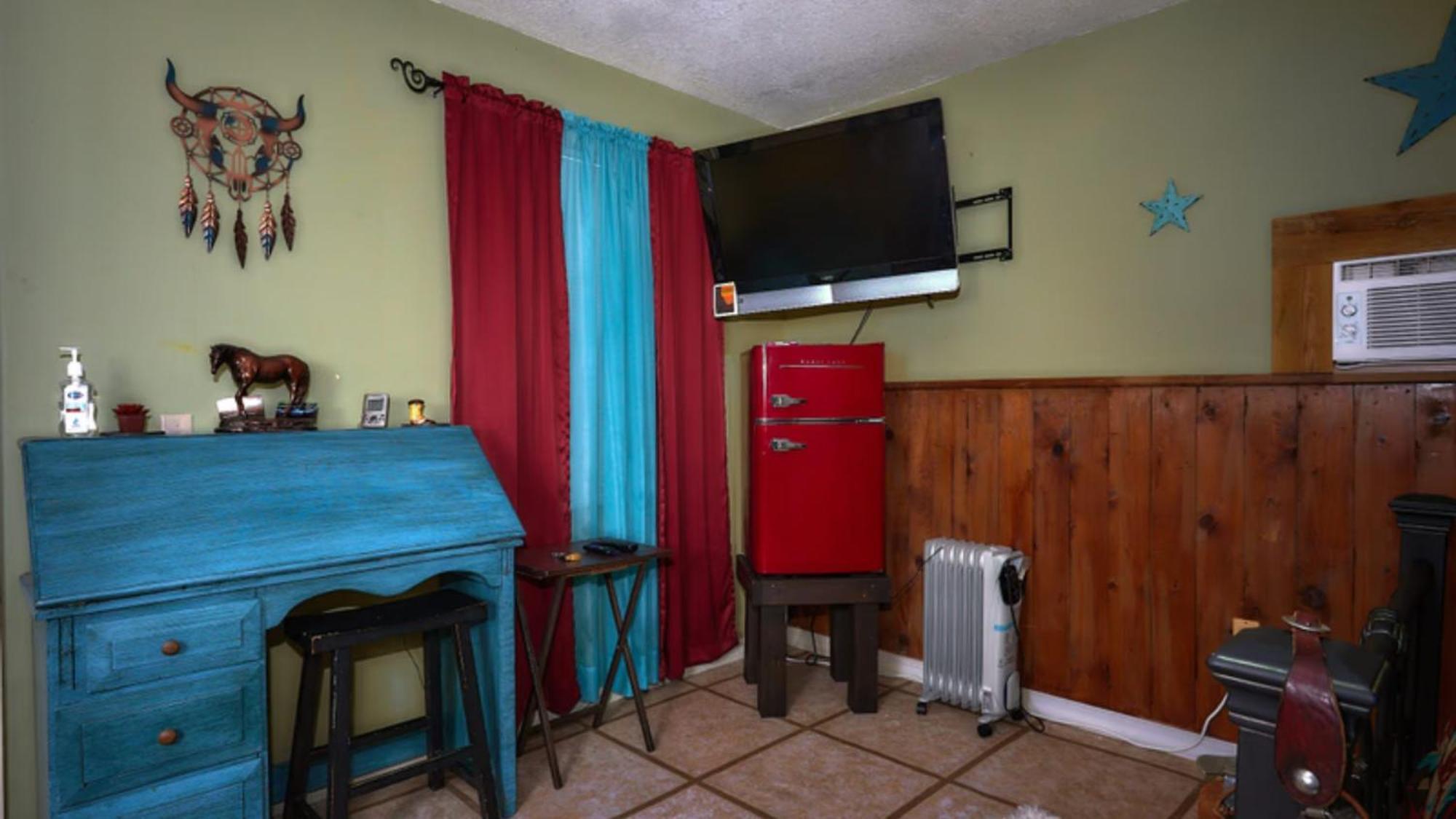 Room In Bb - Pleasant Days Bb Southwest Cottage Homosassa Zewnętrze zdjęcie