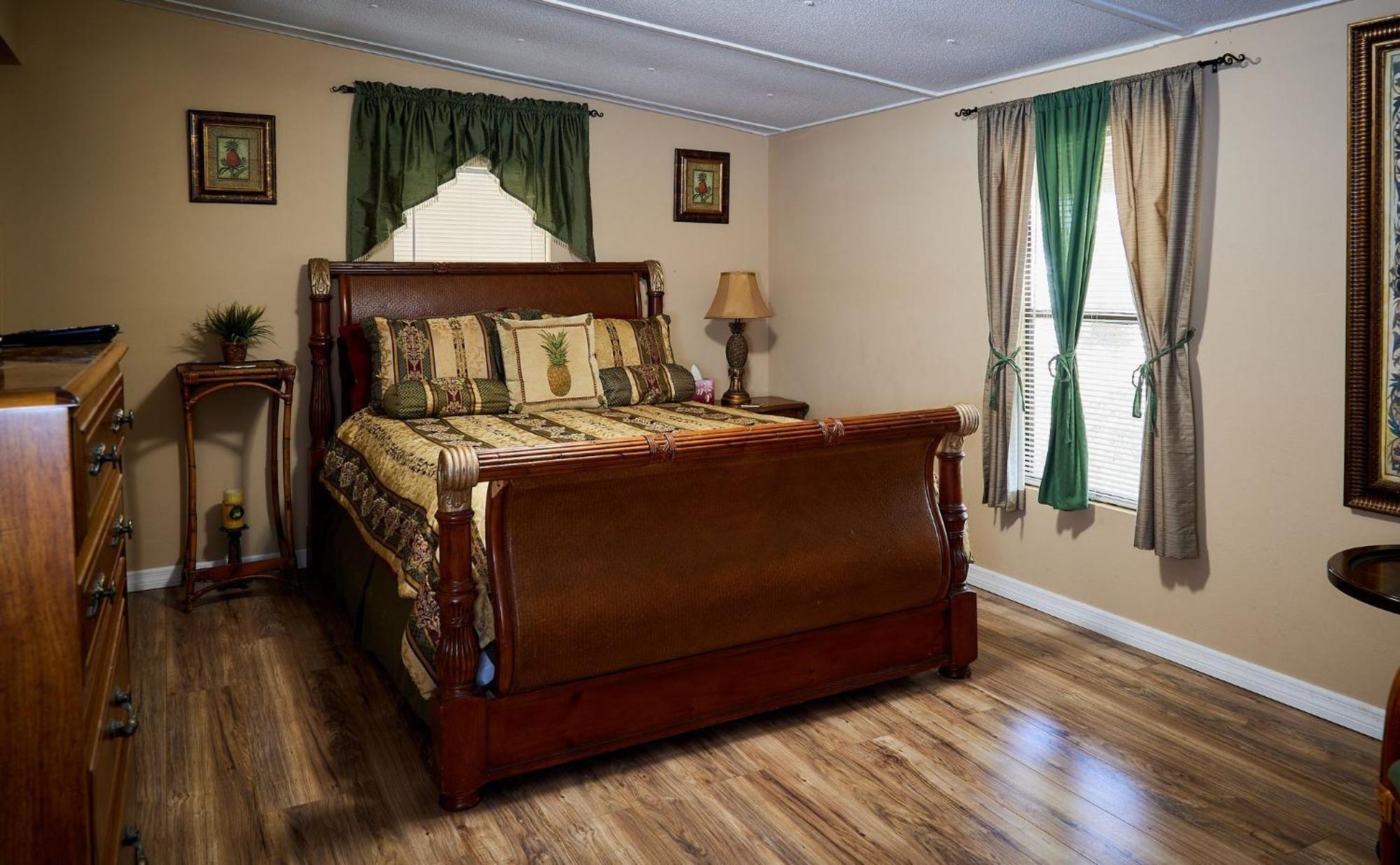 Room In Bb - Pleasant Days Bb Southwest Cottage Homosassa Zewnętrze zdjęcie