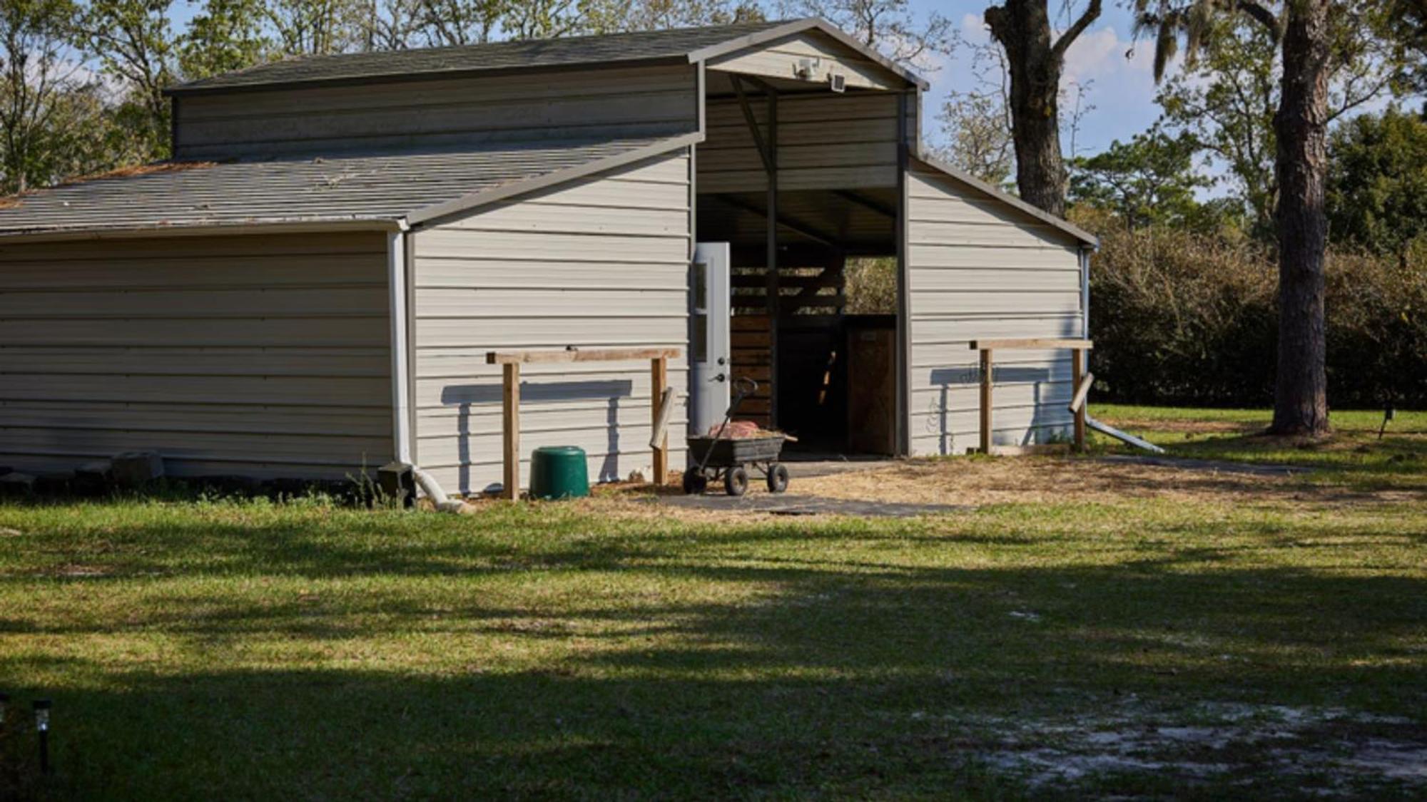 Room In Bb - Pleasant Days Bb Southwest Cottage Homosassa Zewnętrze zdjęcie