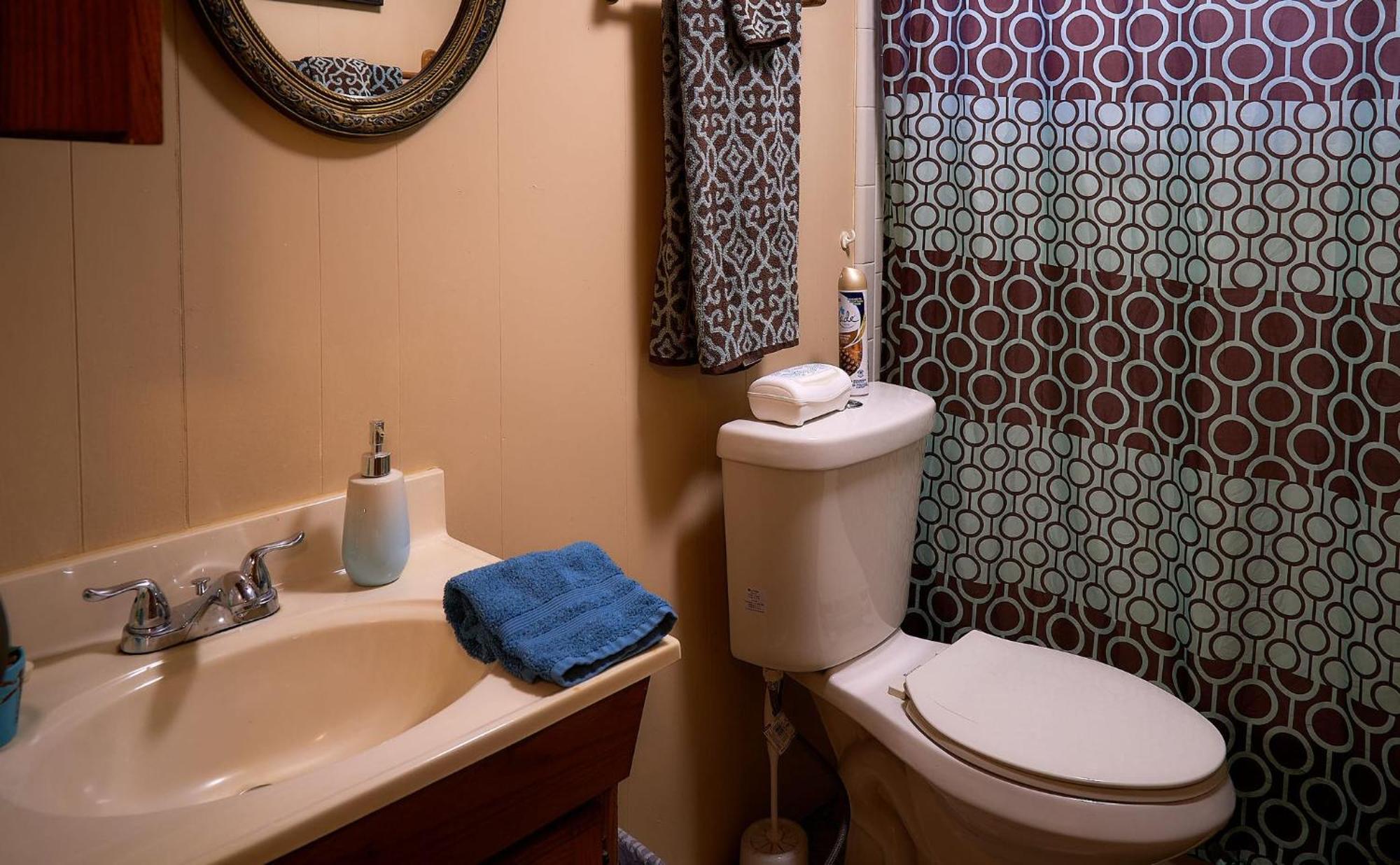 Room In Bb - Pleasant Days Bb Southwest Cottage Homosassa Zewnętrze zdjęcie