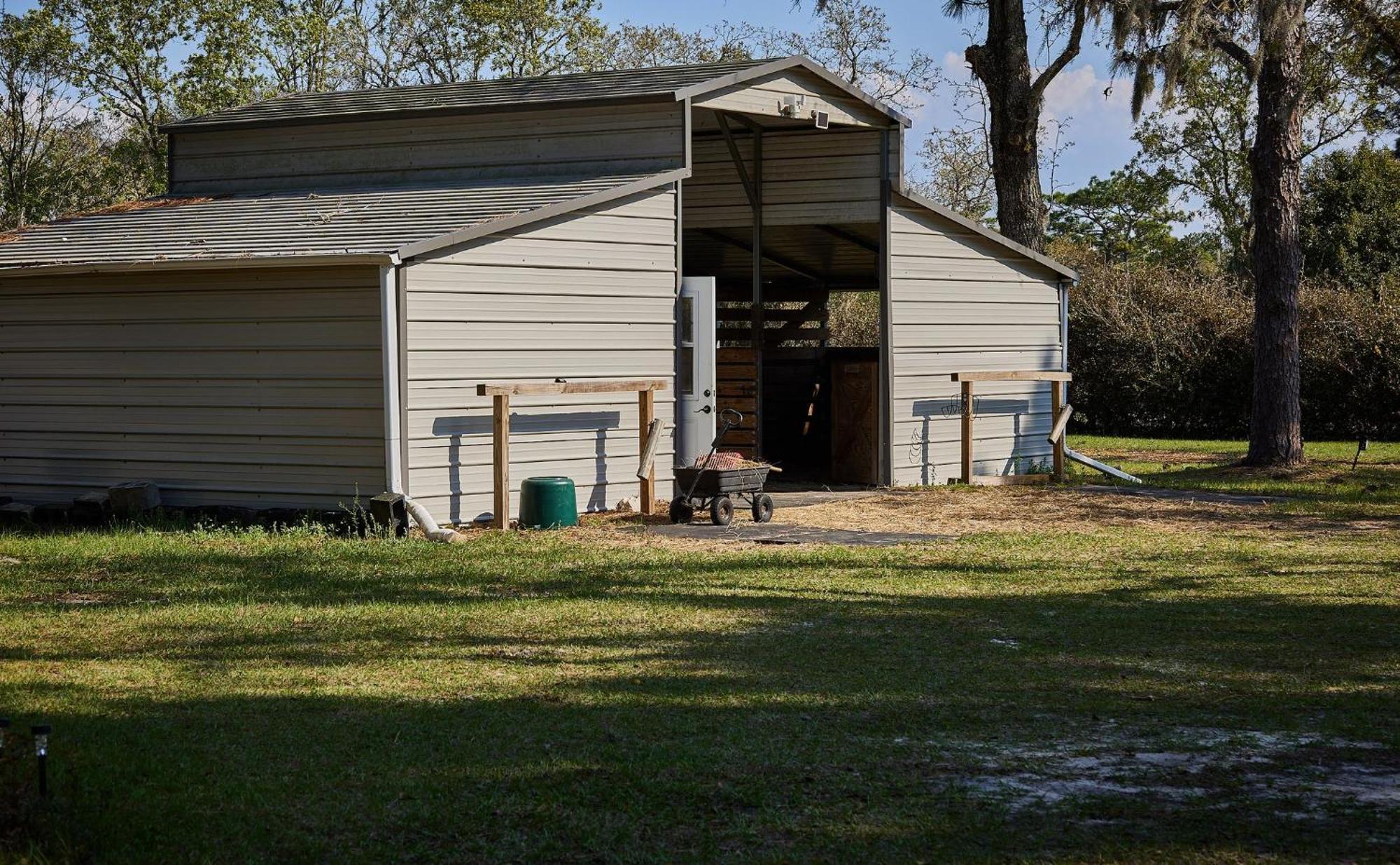 Room In Bb - Pleasant Days Bb Southwest Cottage Homosassa Zewnętrze zdjęcie